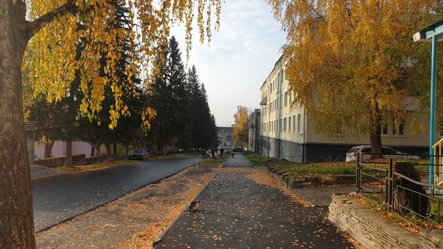 Territory