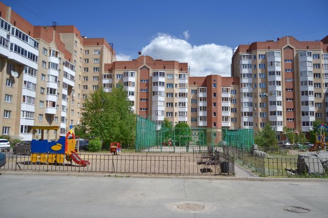 фото дома