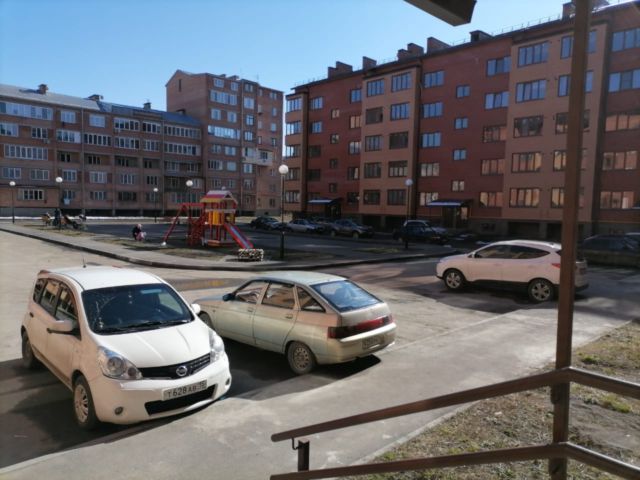 Territory