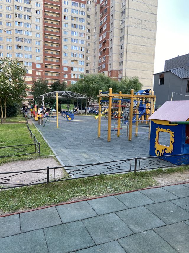 фото дома