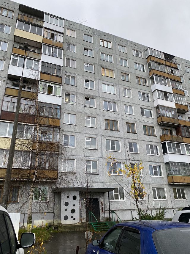 фото дома