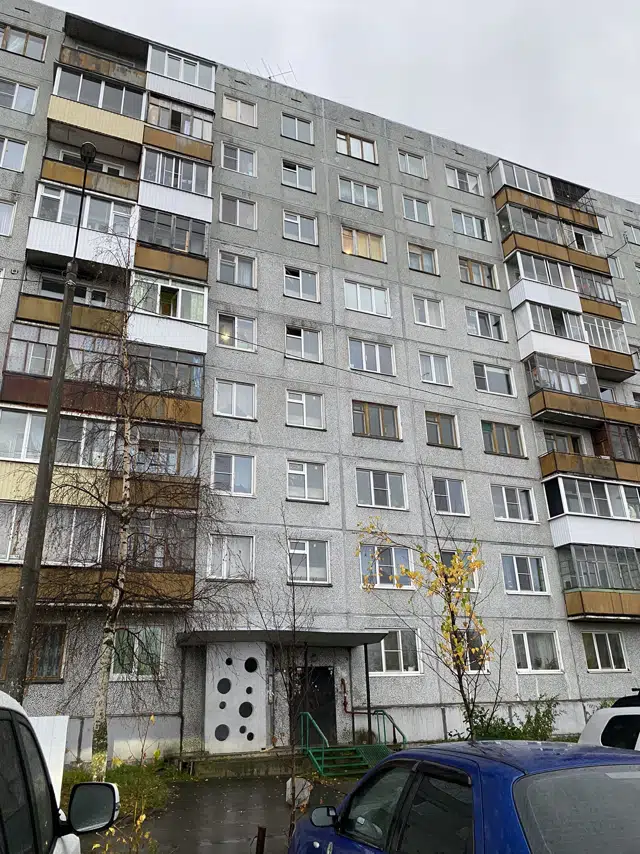 фото дома
