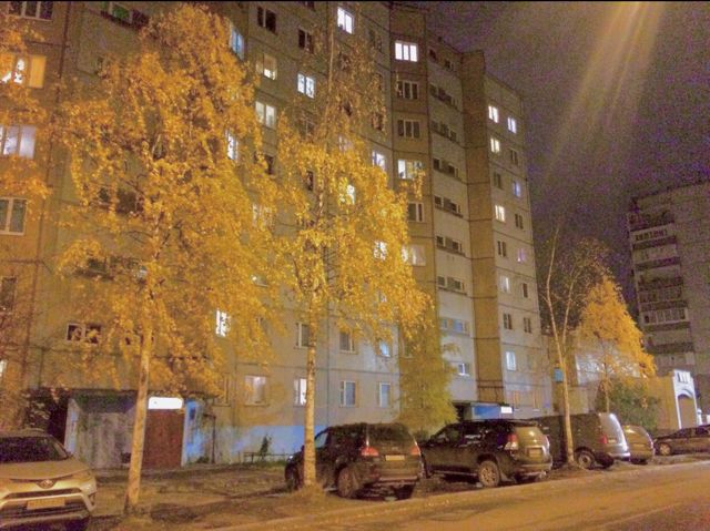 Панорама дома