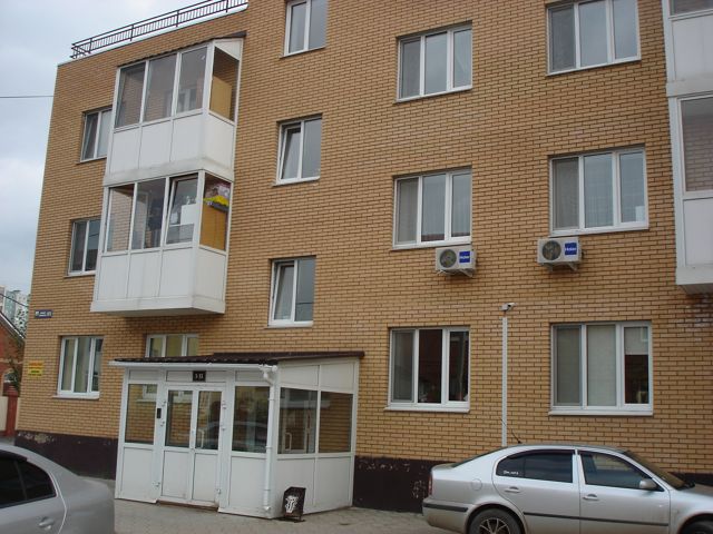 Facade