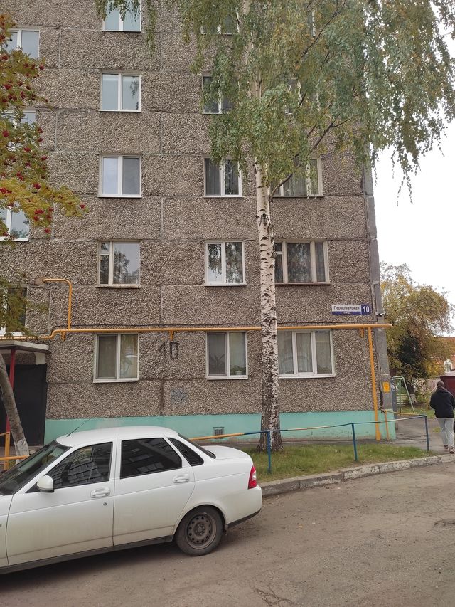 фото дома