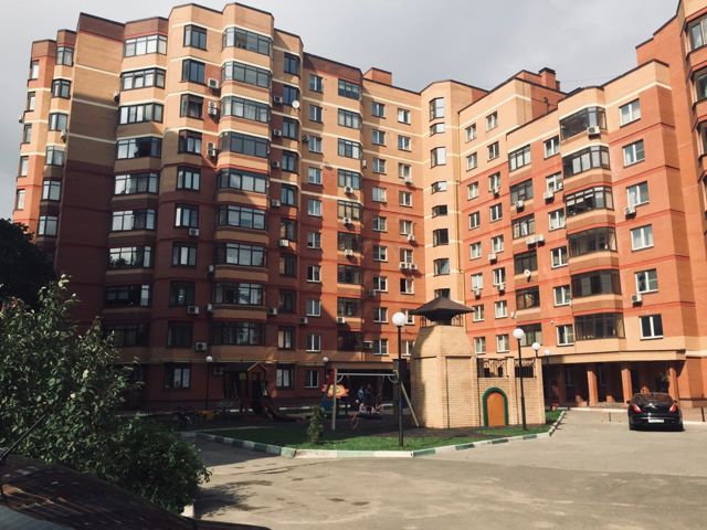 фото дома