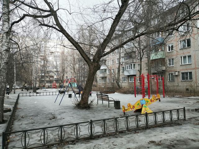фото дома