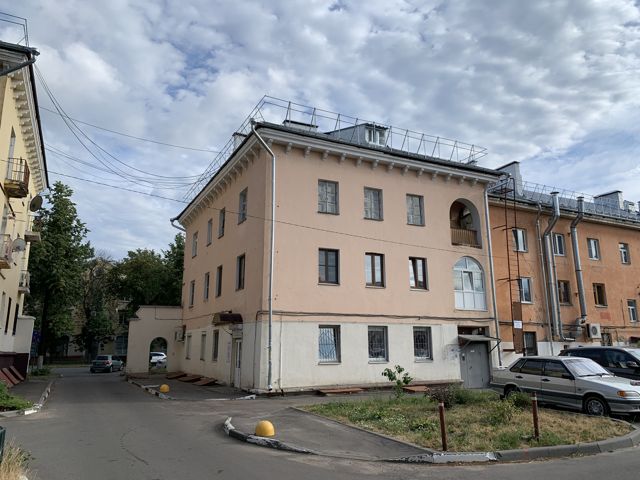 Facade