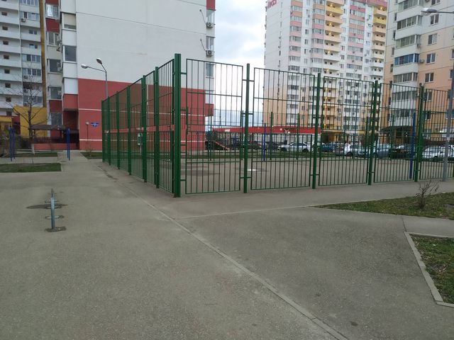 Territory