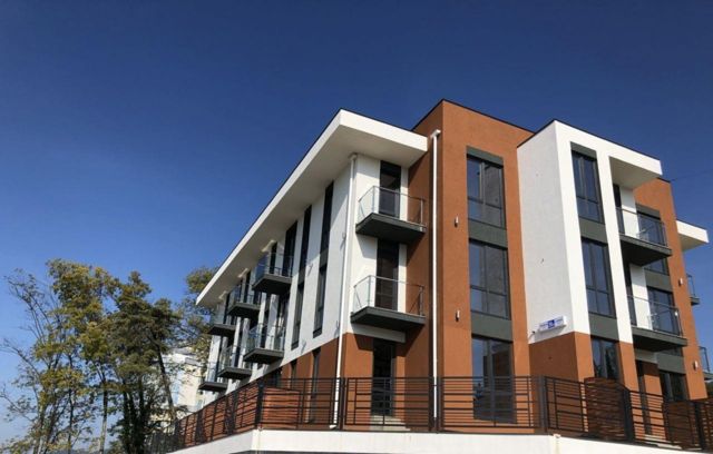 Facade
