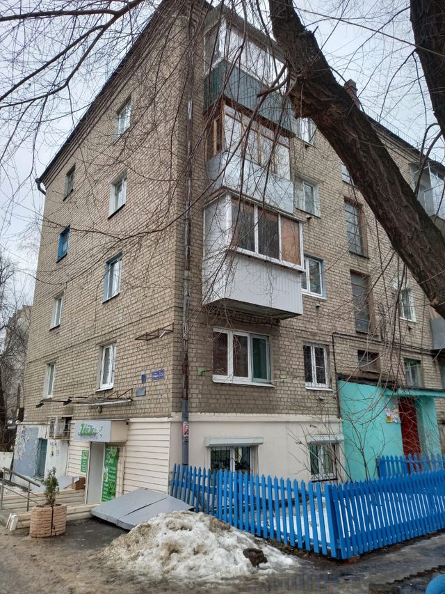 фото дома