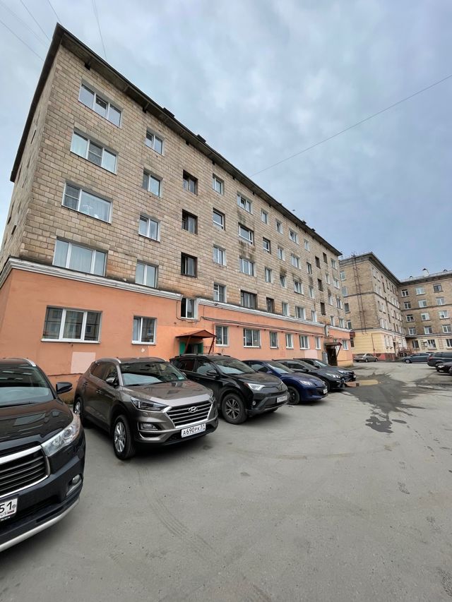 Панорама дома
