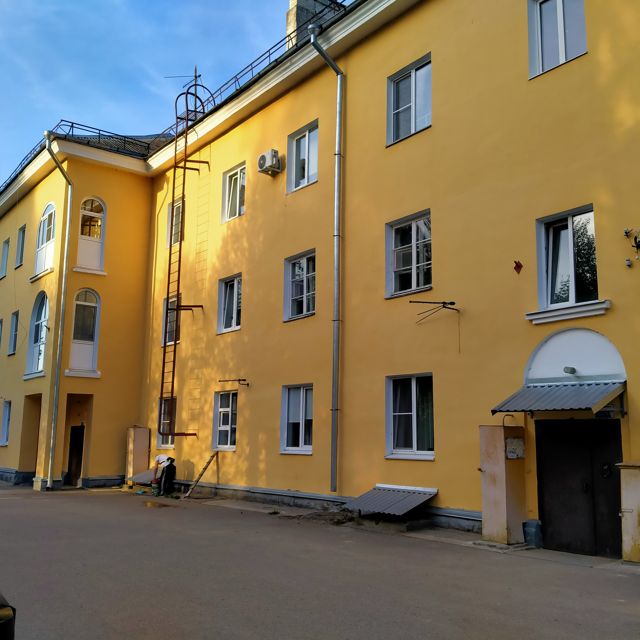 Facade