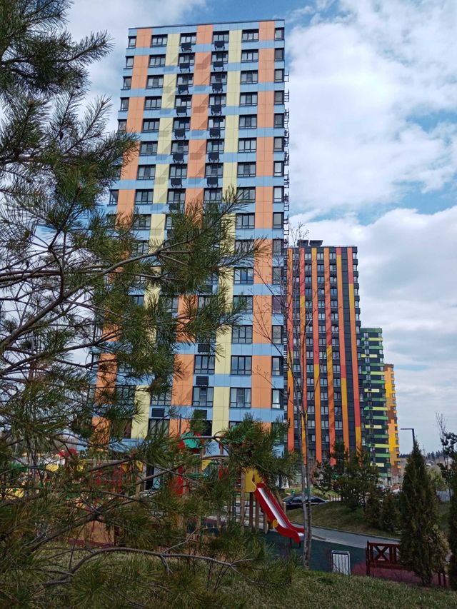 Facade