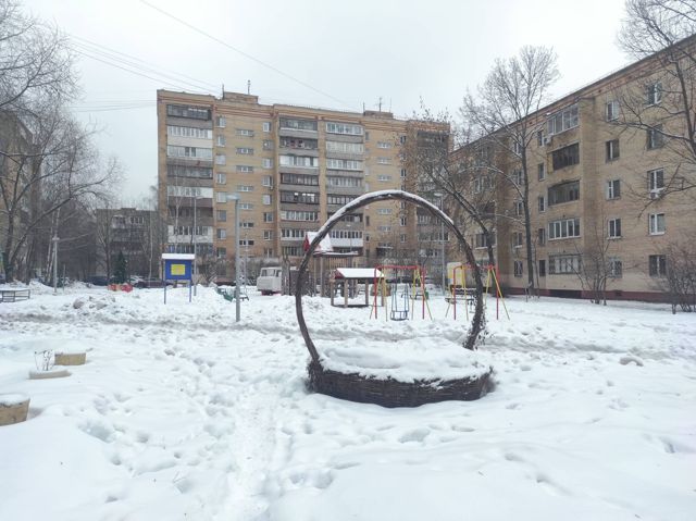 фото дома