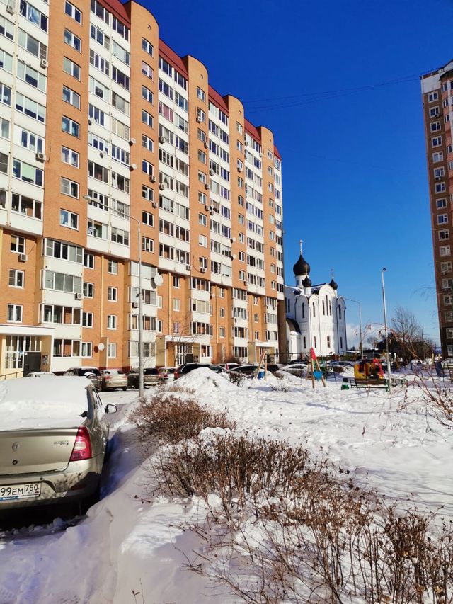 фото дома