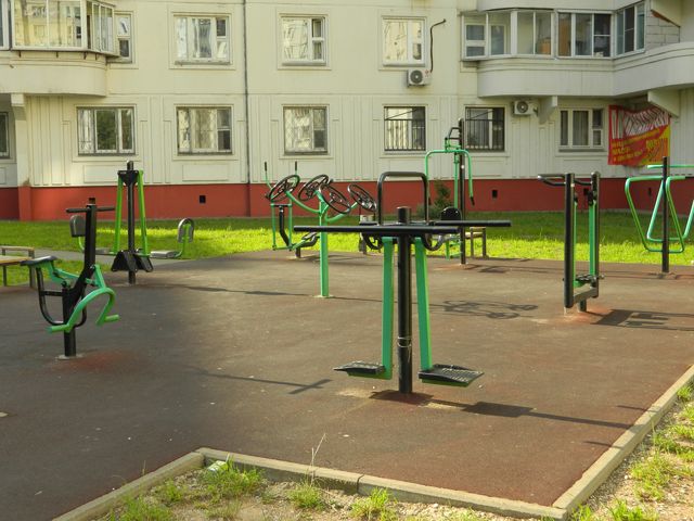 Territory