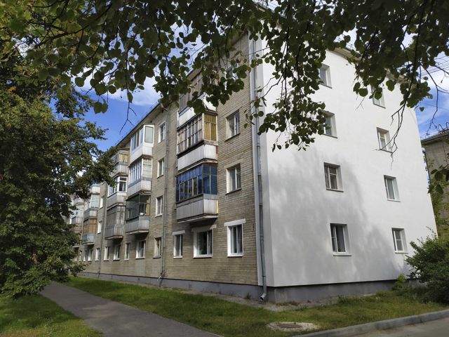 Facade