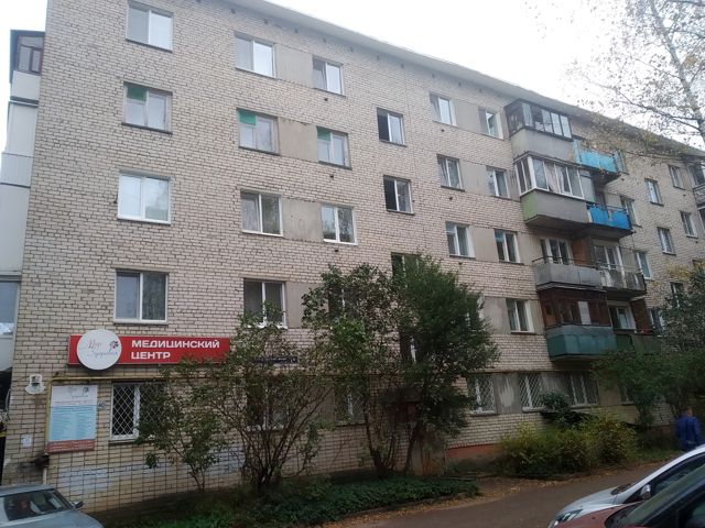 фото дома