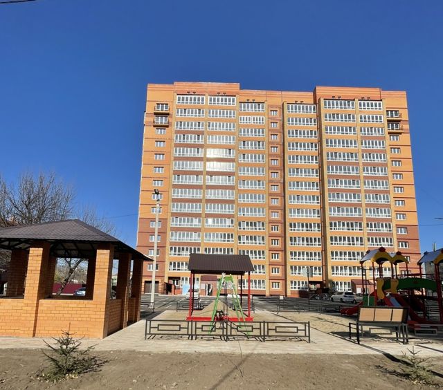 Панорама дома