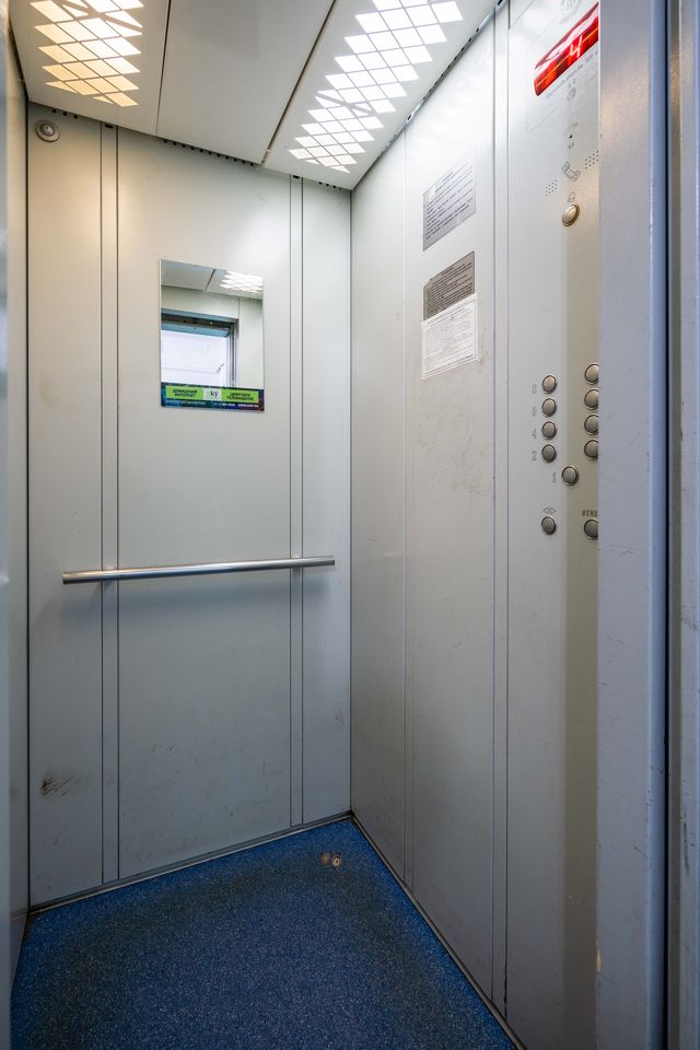 Lift