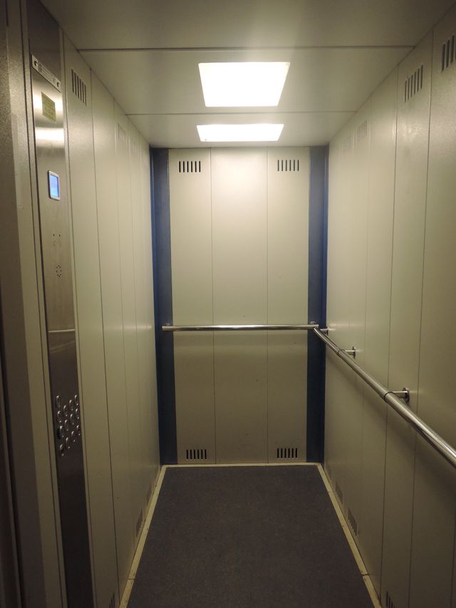 Lift