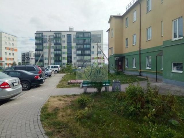 Territory