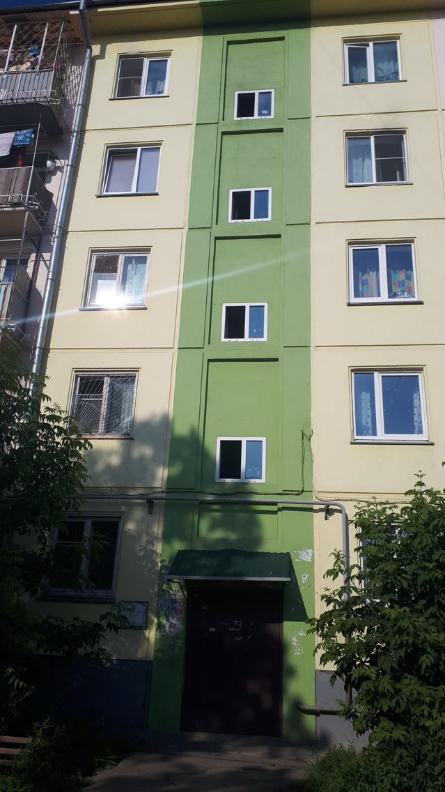 Панорама дома