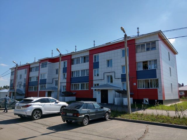 фото дома