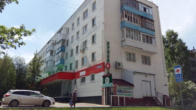 фото дома