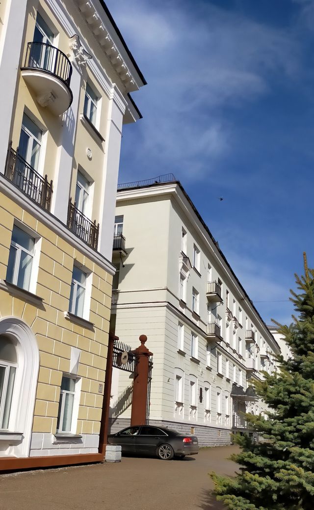 Facade