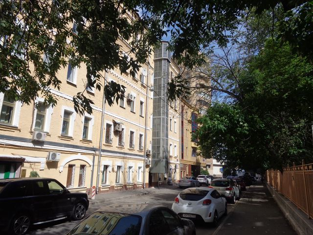 Facade