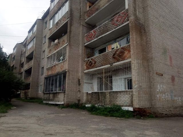 фото дома
