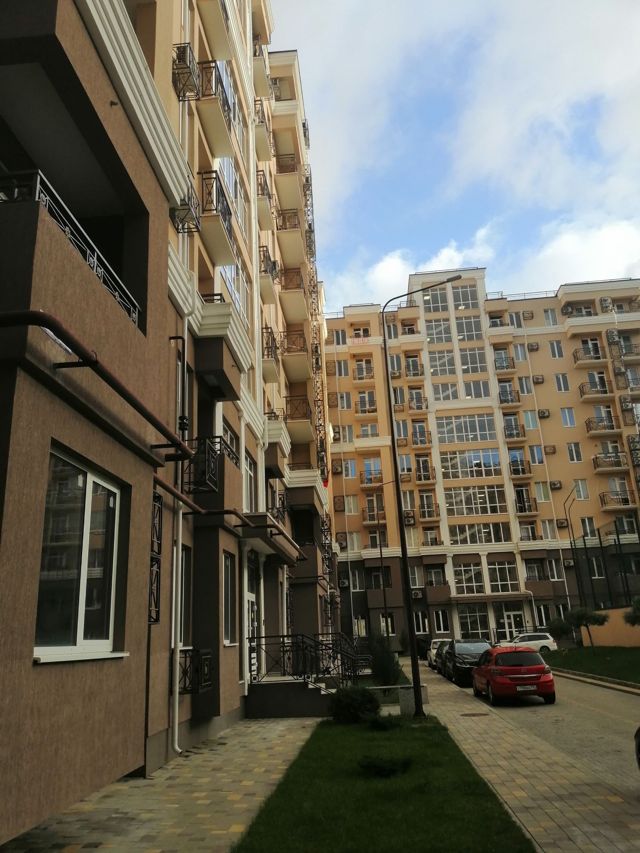 Facade