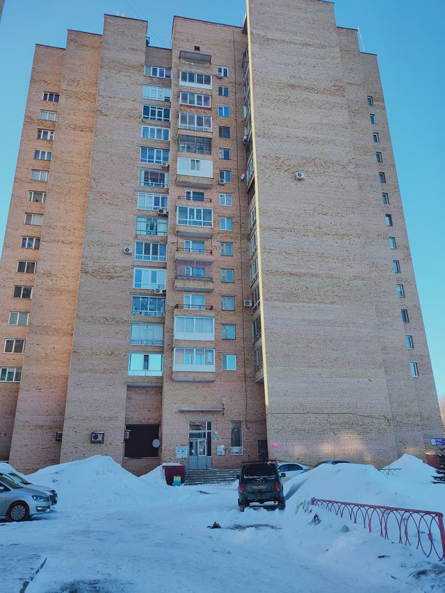 Панорама дома