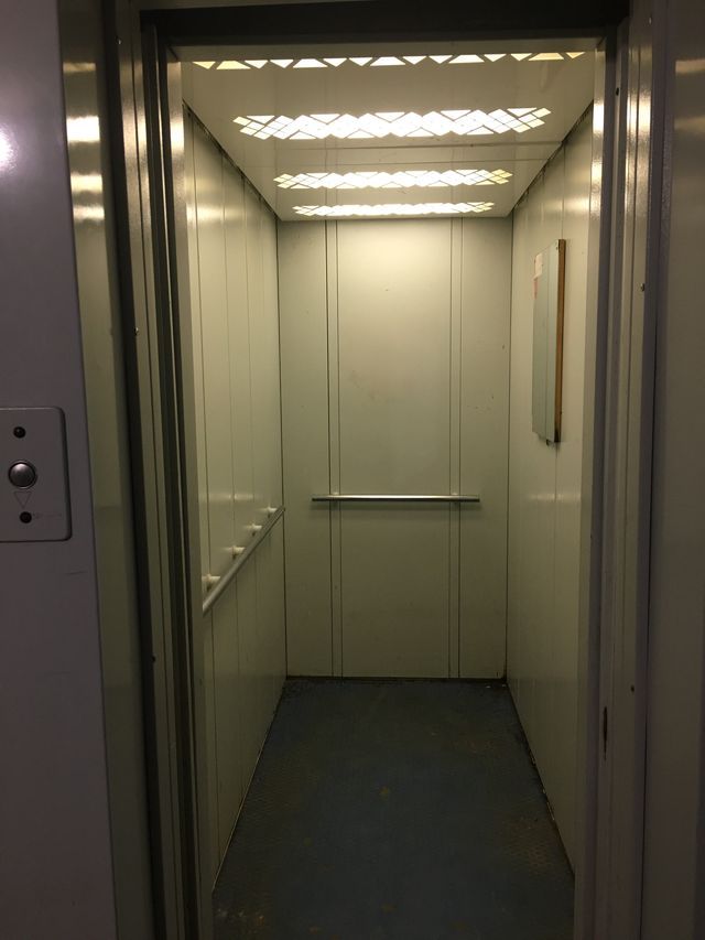 Lift