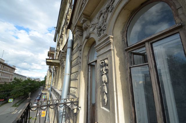 Facade