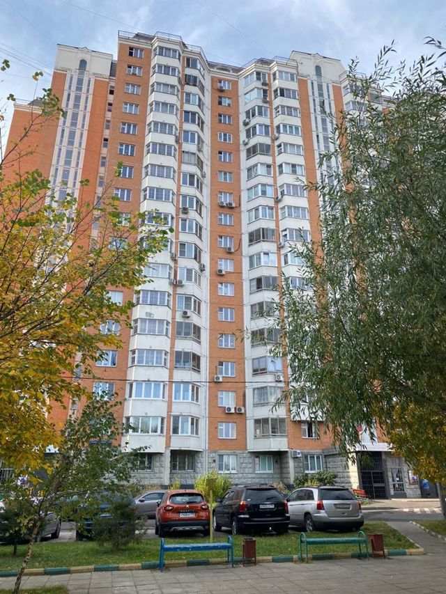 фото дома
