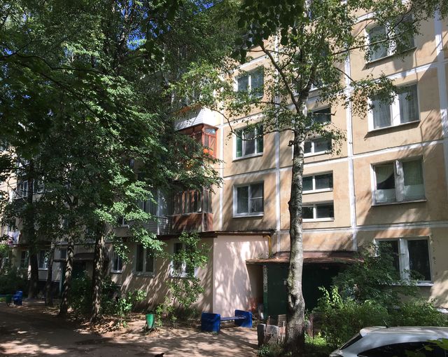 Панорама дома