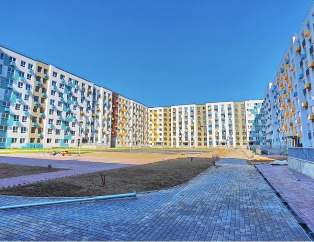 фото дома