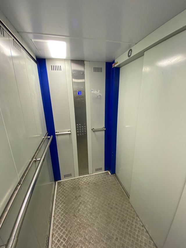 Lift