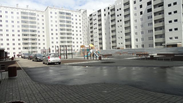 Territory