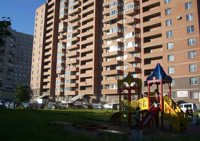 фото дома