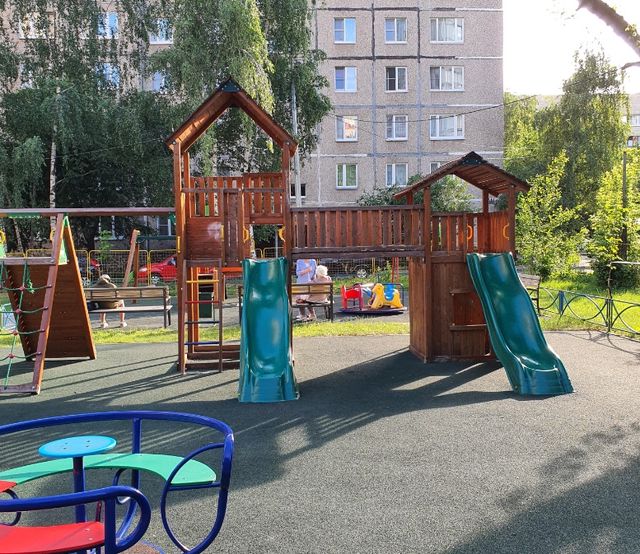 фото дома