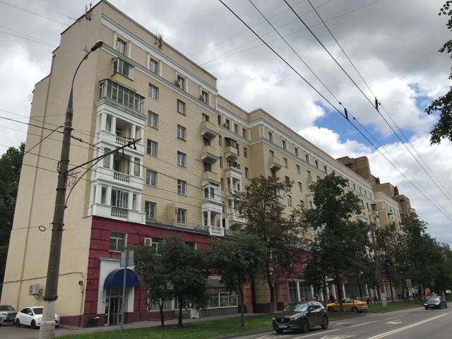 Facade