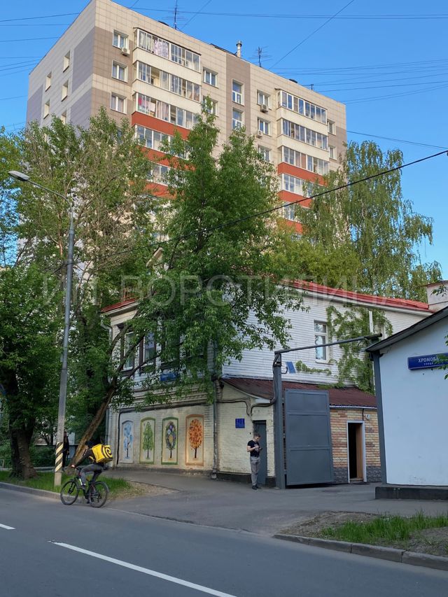 Панорама дома