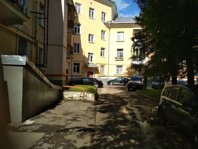 фото дома