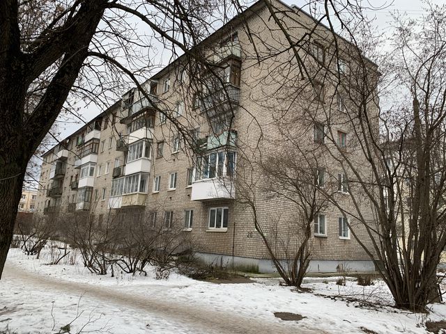 фото дома