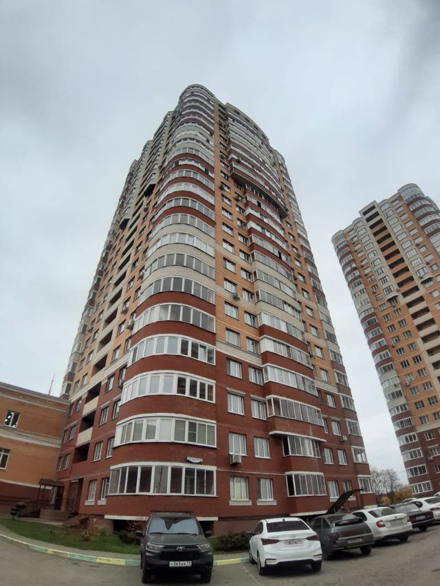 Панорама дома