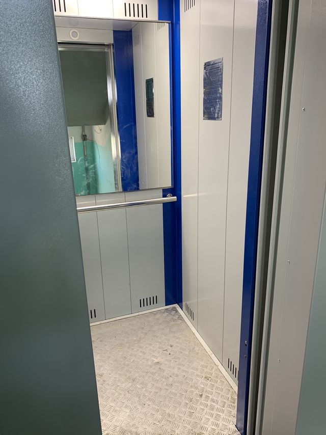 Lift